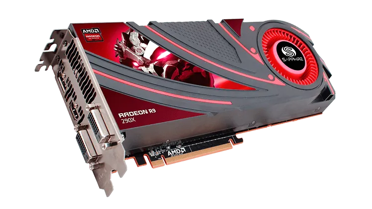 Сервисный центр AMD в Казани